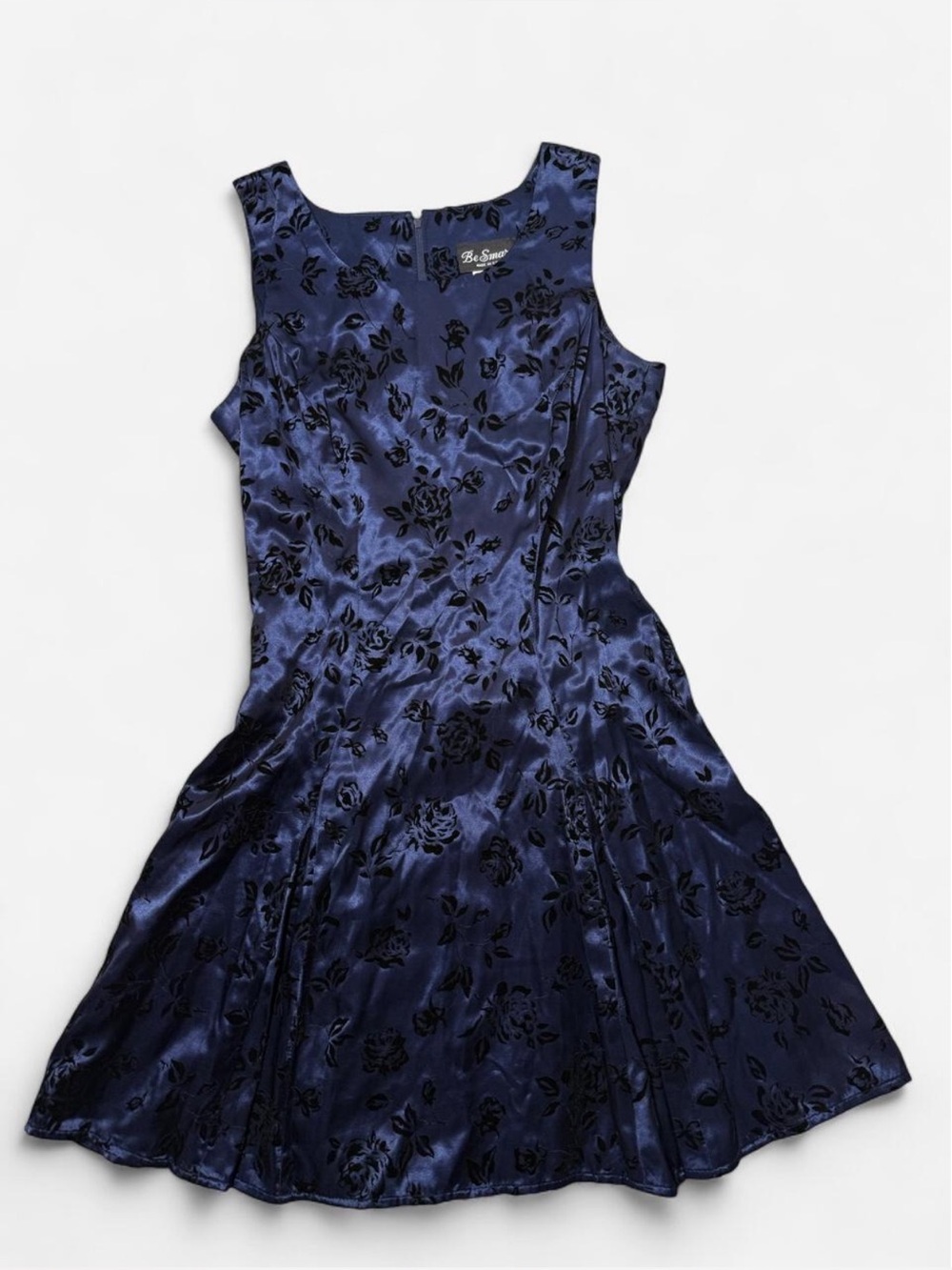 90s Whimsigoth Dress
